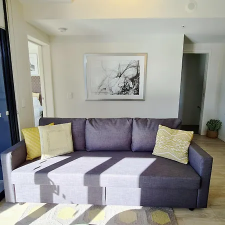 Arena Convenient 2 Bedroom * Brisbane