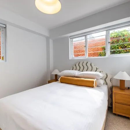 Apartment New Farm Riverside With View Brisbane