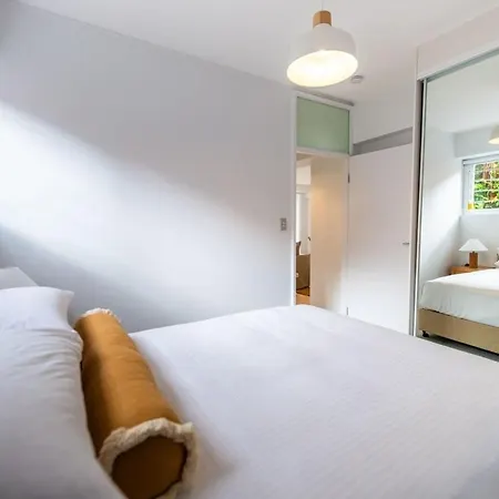 New Farm Riverside With View Apartment Brisbane