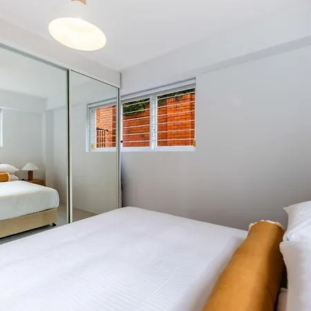 New Farm Riverside With View Brisbane