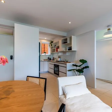 Apartment New Farm Riverside With View *