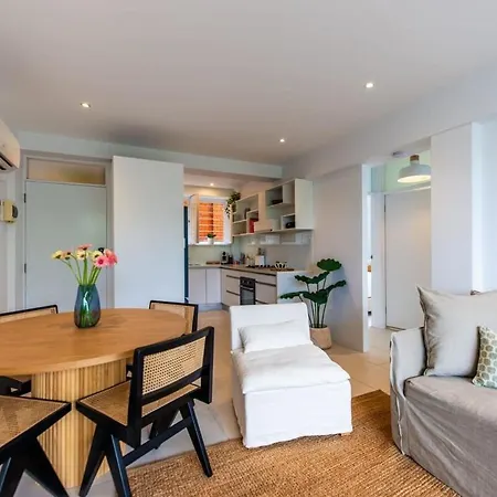 New Farm Riverside With View Apartment Brisbane