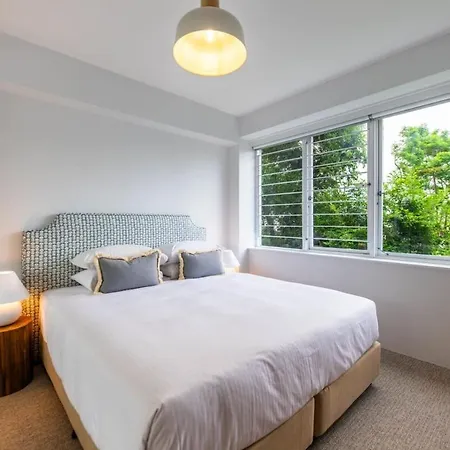 Apartment New Farm Riverside With View Brisbane