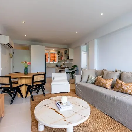 New Farm Riverside With View * Brisbane