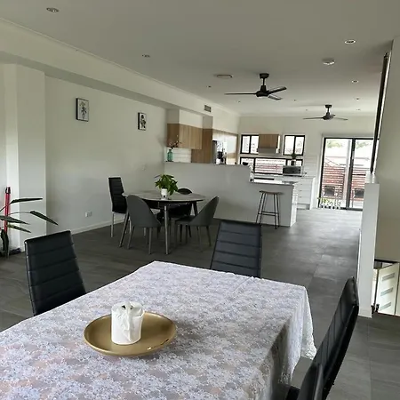 Bne Location To Enjoy Vocation