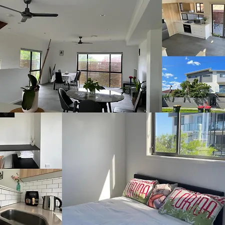Holiday home Bne Location To Enjoy Vocation Brisbane