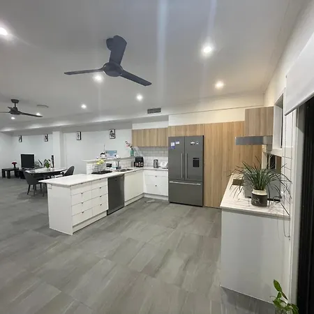 Bne Location To Enjoy Vocation