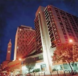 Hotel Mercure King George Square 4*