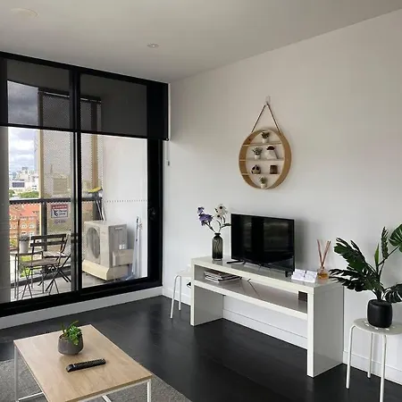 Story Bridge Views Of Cbd & Free Parking Apartment *