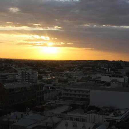 Apartment Story Bridge Views Of Cbd & Free Parking