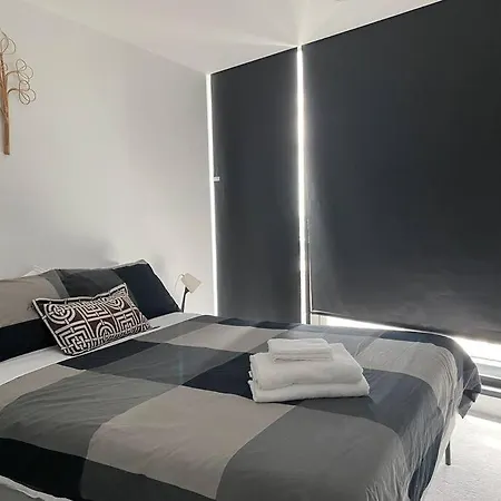 Apartment Story Bridge Views Of Cbd & Free Parking *