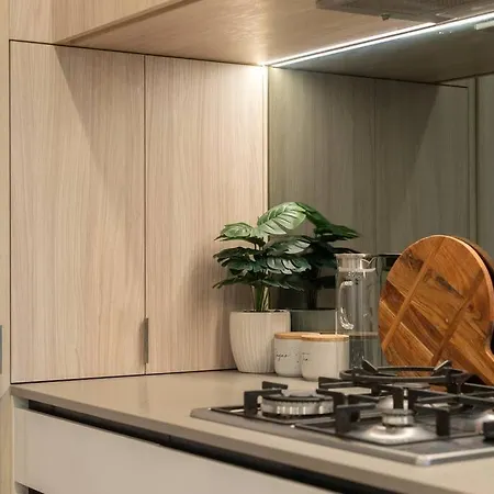 Chic Brand-new Near South & Cbd With Pool + Brisbane