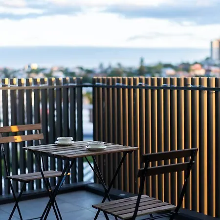 Apartment Chic Brand-new Near South & Cbd With Pool +