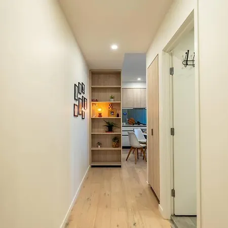 Apartment Chic Brand-new Near South & Cbd With Pool + Brisbane