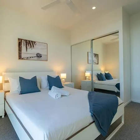 Chic Brand-new Near South & Cbd With Pool + Apartment *