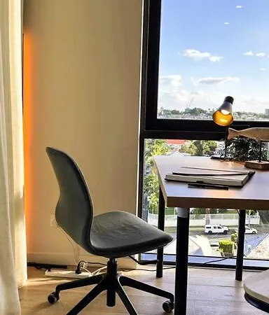 Chic Brand-new Near South & Cbd With Pool + Brisbane