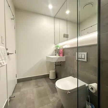 Chic Brand-new Near South & Cbd With Pool + * Brisbane