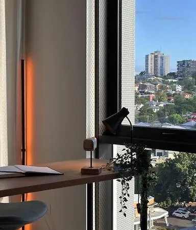 Apartment Chic Brand-new Near South & Cbd With Pool +