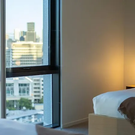 Apartment Chic Brand-new Near South & Cbd With Pool + Brisbane