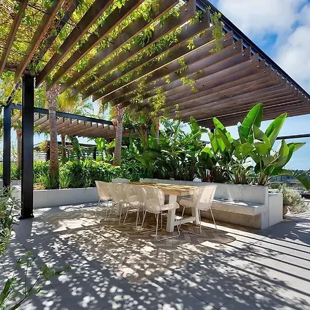 Chic Brand-new Near South & Cbd With Pool + *