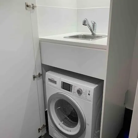 Cbd Skytower River View,free Wifi&carpark Apartment Brisbane