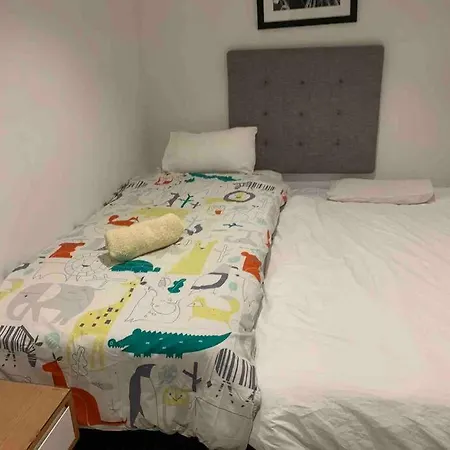 Cbd Skytower River View,free Wifi&carpark Apartment *