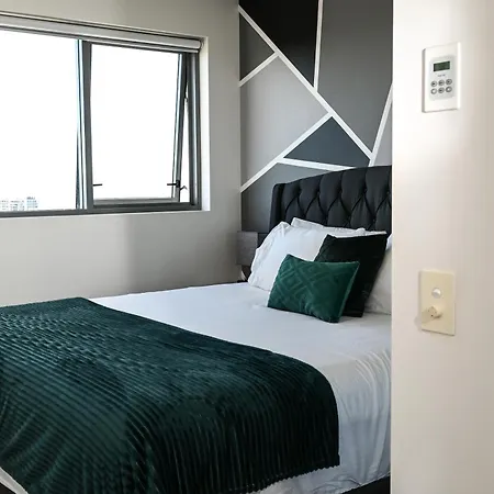 Apartment River View In With Parking Brisbane