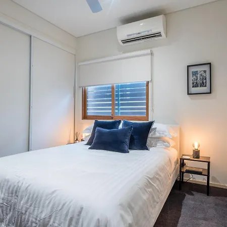 Beautiful Modern In Heart Of New Farm * Brisbane