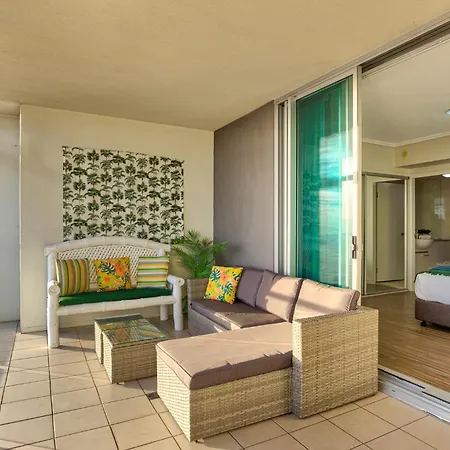 Luxury Oasis Brisbane