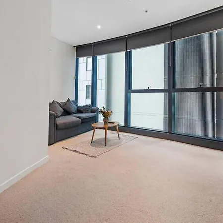 Cbd - Entire Apt 2b1b W Pool And Gym Brisbane