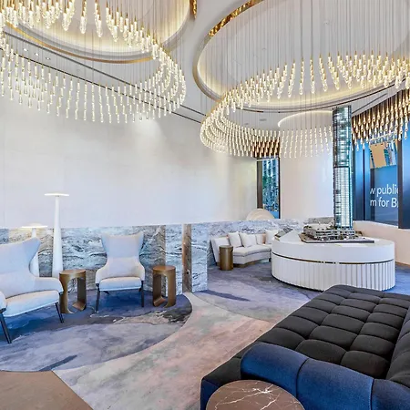 Apartment Luxury Corporate *