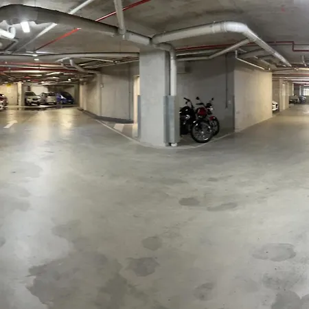 Bowen Hills Convenience - Doorstep To Rna/rbwh Apartment Brisbane