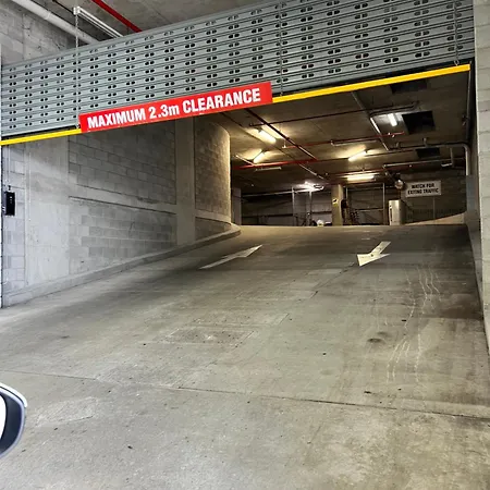 Bowen Hills Convenience - Doorstep To Rna/rbwh Apartment