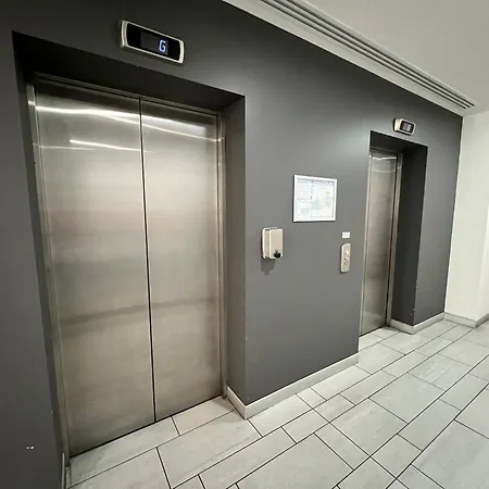 Apartment Bowen Hills Convenience - Doorstep To Rna/rbwh