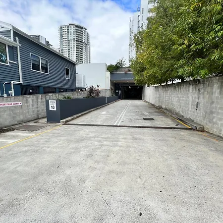 Bowen Hills Convenience - Doorstep To Rna/rbwh Apartment Brisbane
