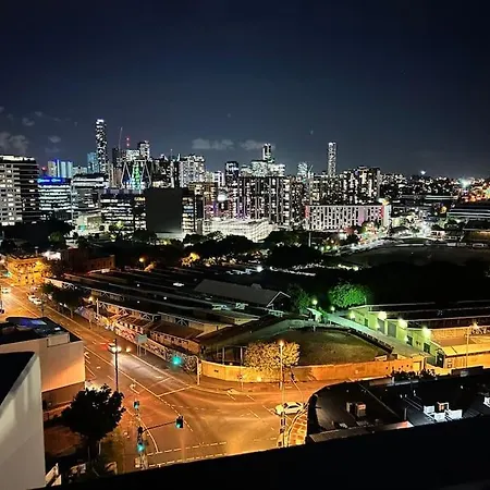 Bowen Hills - Doorstep To Showgrounds & Rbwh