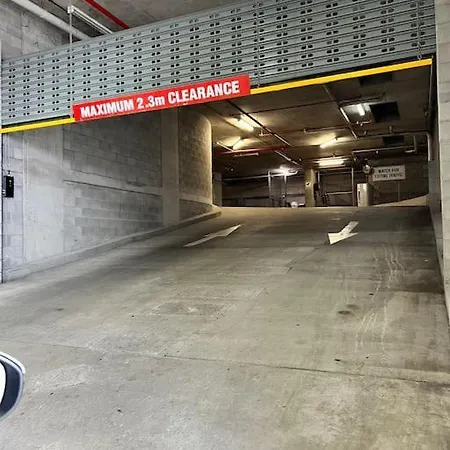 Bowen Hills - Doorstep To Showgrounds & Rbwh Apartment *