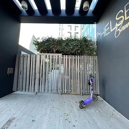Bowen Hills - Doorstep To Showgrounds & Rbwh Brisbane