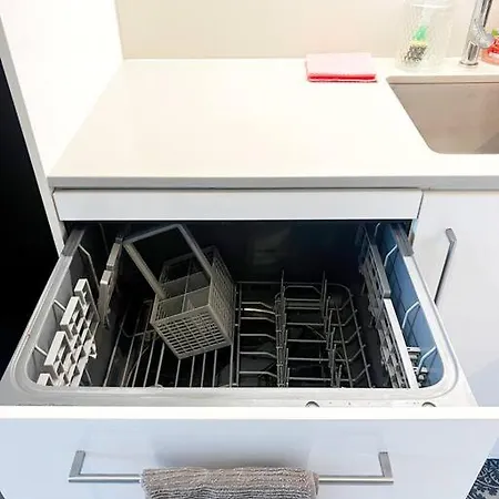 Apartment Bowen Hills Convenience - Doorstep To Rna/rbwh Brisbane