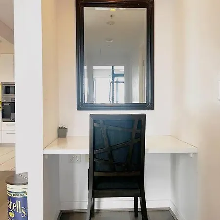 Apartment Bowen Hills Convenience - Doorstep To Rna/rbwh Brisbane