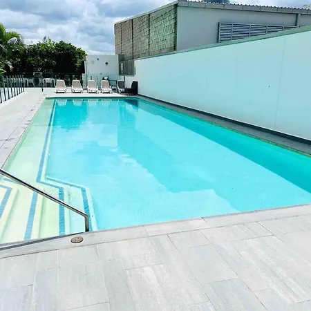 Apartment Bowen Hills Convenience - Doorstep To Rna/rbwh *