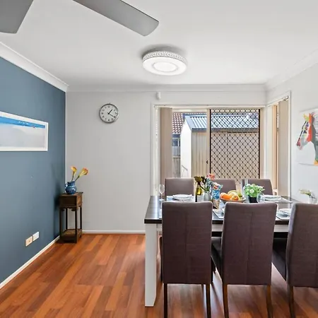 Cozy 3br Family Friendly House Eight Mile Plains * Brisbane