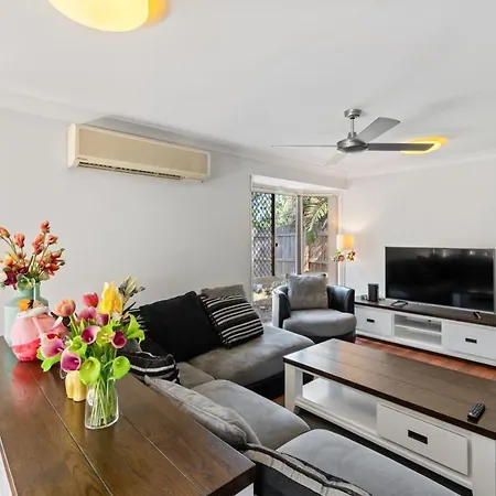 Cozy 3br Family Friendly House Eight Mile Plains