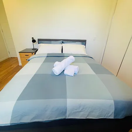 Modern Private 1,2 Close To Qeii & Grifith Uni * Brisbane