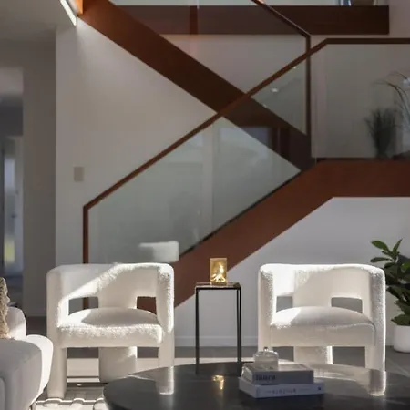 2024 Brand-new 5br Comfort House In Sunnybankhills *