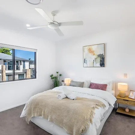 2024 Brand-new 5br Comfort House In Sunnybankhills Holiday home Brisbane
