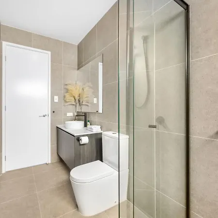 2024 Brand-new 5br Comfort House In Sunnybankhills Brisbane