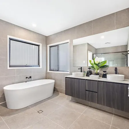 2024 Brand-new 5br Comfort House In Sunnybankhills Holiday home