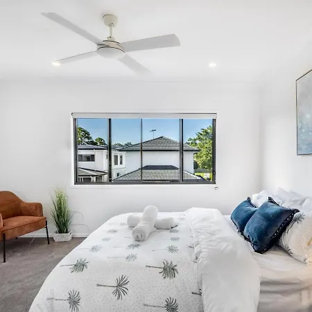 2024 Brand-new 5br Comfort House In Sunnybankhills *