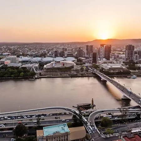 Apartment Casino Tower Luxury Brisbane